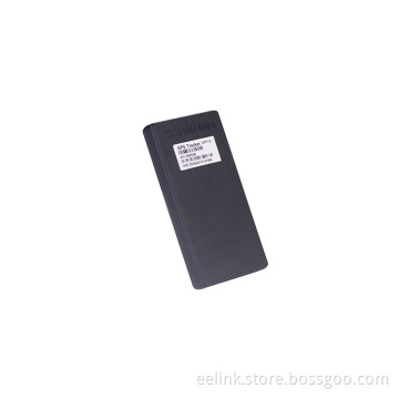 Powerful Long Standby GPS tracker